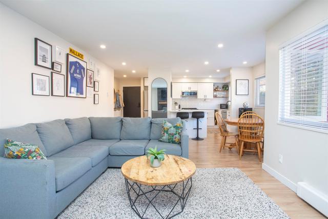 202-1381 Martin Street  White Rock, BC V4B 3W6