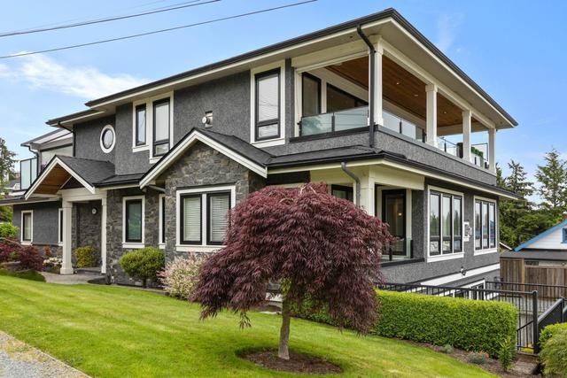 932 Ash Street  White Rock, BC V4B 4K1