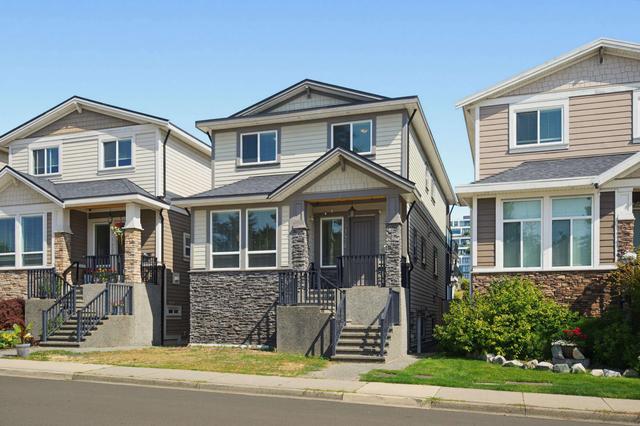 3-1426 Finlay Street  White Rock, BC V4B 4L5