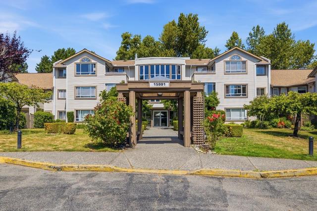 219-15991 Thrift Avenue  White Rock, BC V4B 2M9