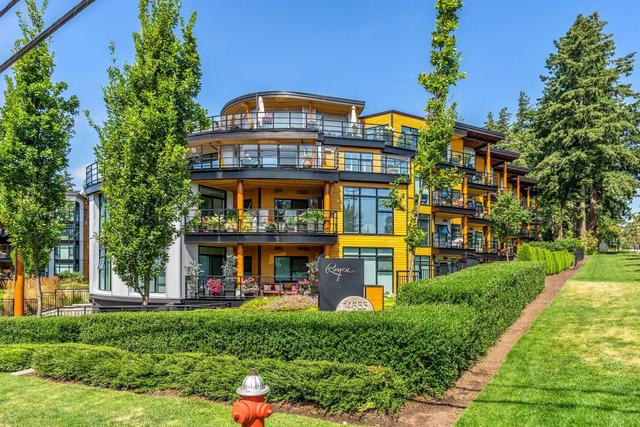 516-14855 Thrift Avenue  White Rock, BC V4B 2J6