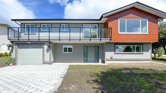 15891 Pacific Avenue  White Rock, BC V4B 1S8