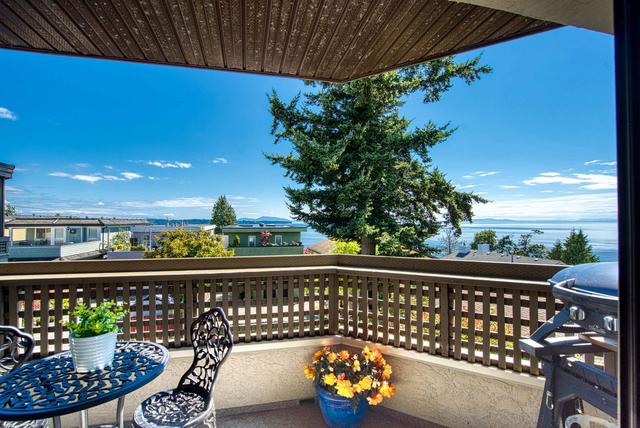 206-15080 Prospect Avenue  White Rock, BC V4B 2B7