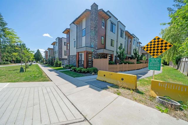 8-15950 Alder Place  Surrey, BC V4A 0C9