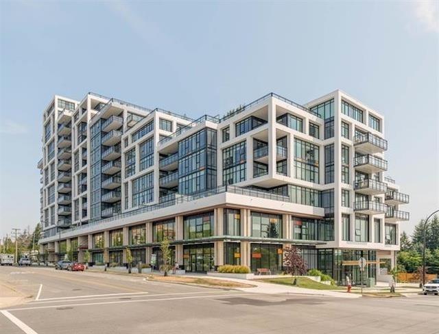 415-1526 Finlay Street  White Rock, BC V4B 4L9