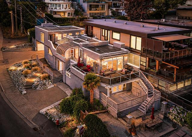 1246 Oxford Street  White Rock, BC V4B 5G8