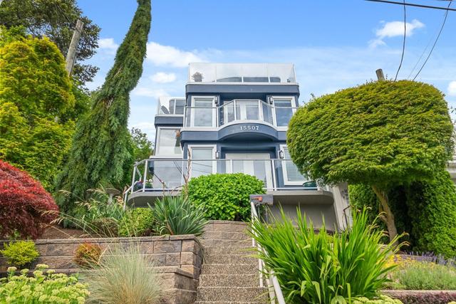 15507 Columbia Avenue  White Rock, BC V4B 1K5