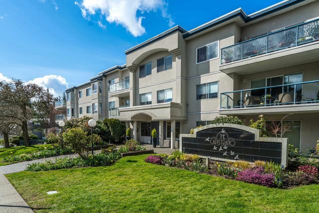 308-1441 Blackwood Street  White Rock, BC V3B 3V6