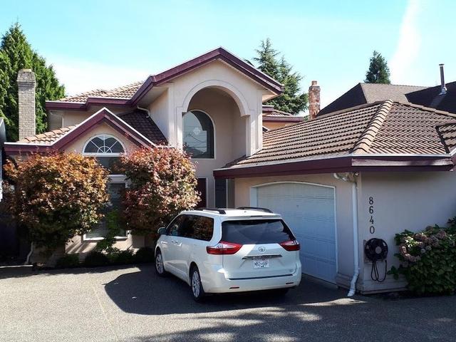 8640 No 2 Road  Richmond, BC V7C 3M5