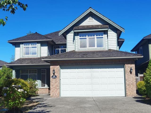 3351 Point Avenue  Richmond, BC V7C 5W8