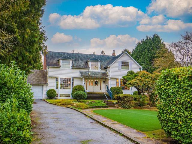 6812 Arbutus Street  Vancouver, BC V6P 5S7