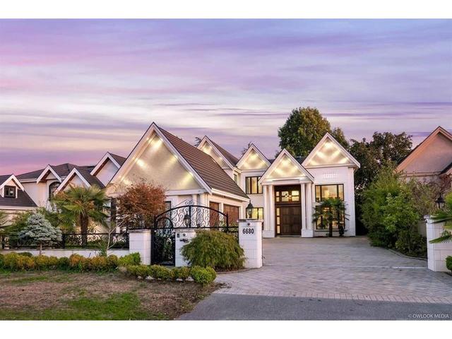 6680 Maple Road  Richmond, BC V7E 1G5