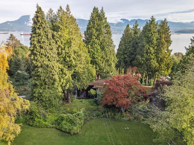 4755 Belmont Avenue  Vancouver, BC V6T 1A8