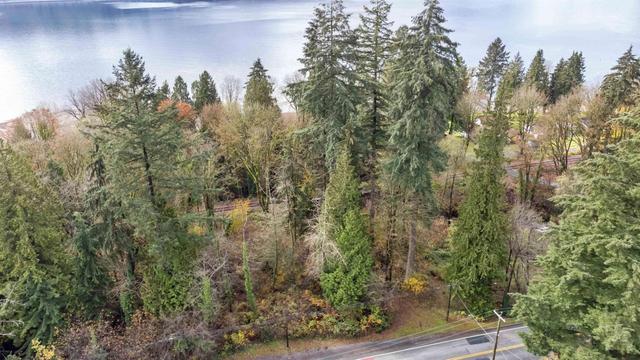 LOT 11 Ioco Road  Port Moody, BC V3H 2X3