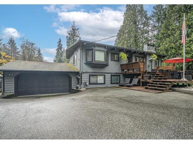3632 Victoria Drive  Coquitlam, BC V3E 3H4