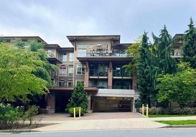 317-1633 Mackay Avenue  North Vancouver, BC V7P 0A2