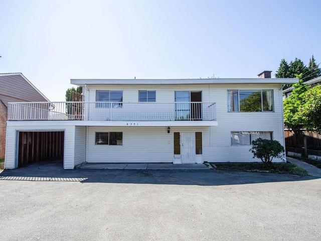 6531 No. 2 Road  Richmond, BC V7C 3L4