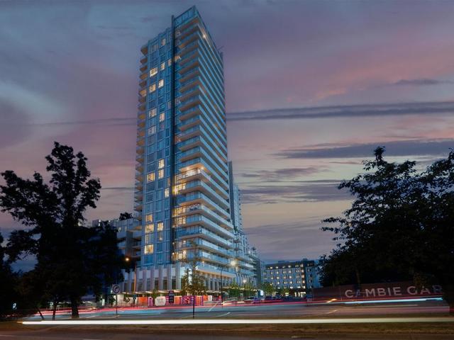 1902-7433 Cambie Street  Vancouver, BC V6P 0J8