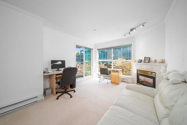 311-5880 Dover Crescent  Richmond, BC V7C 5P5