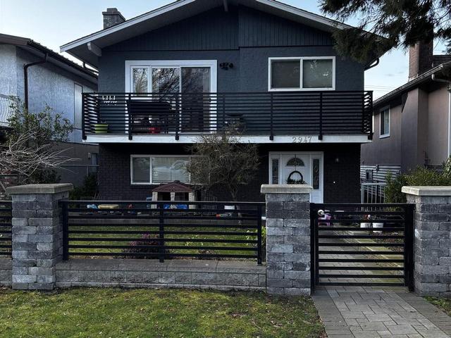 2947 29th Avenue E Vancouver, BC V5R 1V8