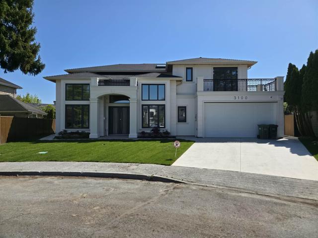 3100 Saturna Place  Richmond, BC V7C 4C5