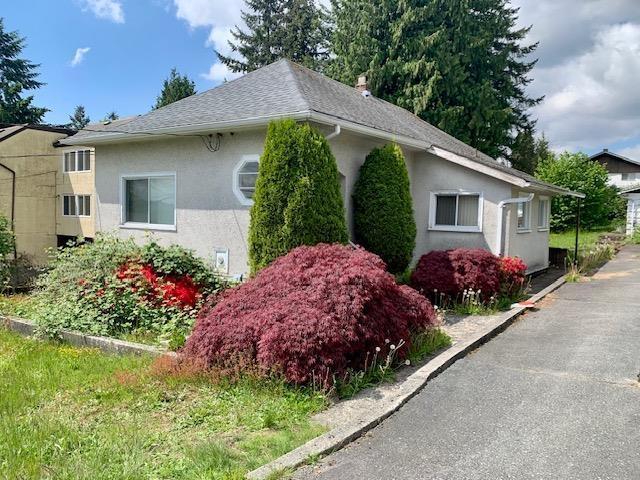328 Begin Street  Coquitlam, BC V3K 4V9