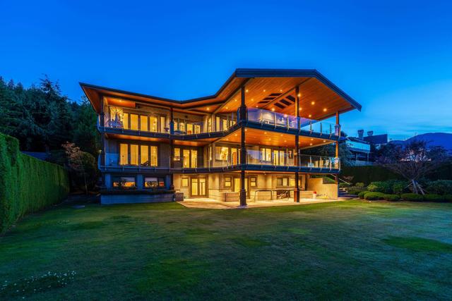 788 Andover Crescent  West Vancouver, BC V7S 1Y3