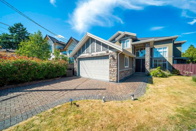 7600 Lancing Court  Richmond, BC V7C 3Z5