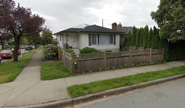 1352 57th Avenue E Vancouver, BC V5X 1V1