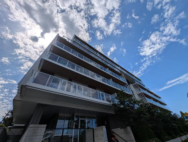 109-528 King Edward Avenue W Vancouver, BC V5Z 2C3