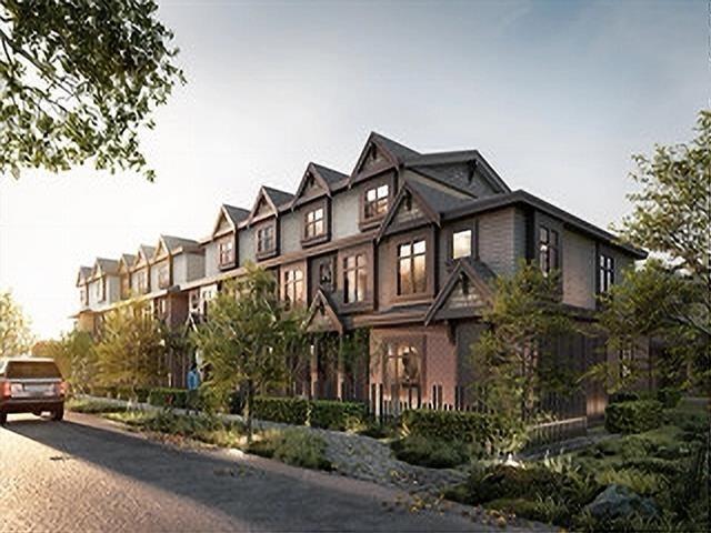 SL10-4611 Steveston Highway  Richmond, BC V7E 2K4