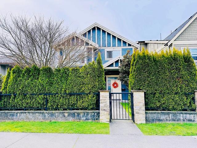6451 Beatrice Street  Vancouver, BC V5P 3R5