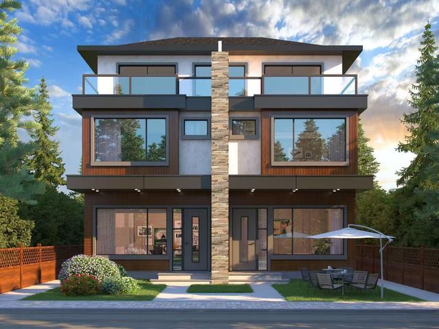 6722 Vivian Street  Vancouver, BC V5S 2T6