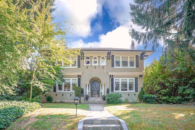1564 26th Avenue W Vancouver, BC V6J 2W9