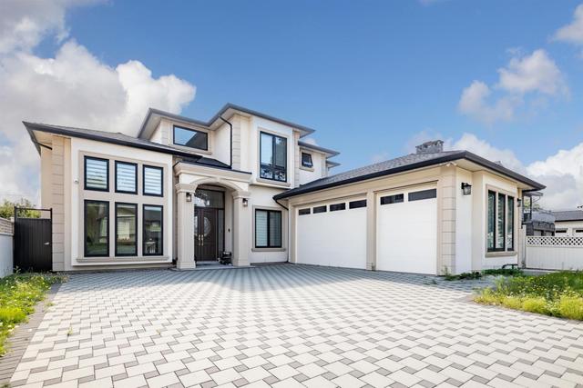 10740 Anahim Drive  Richmond, BC V7A 3C5