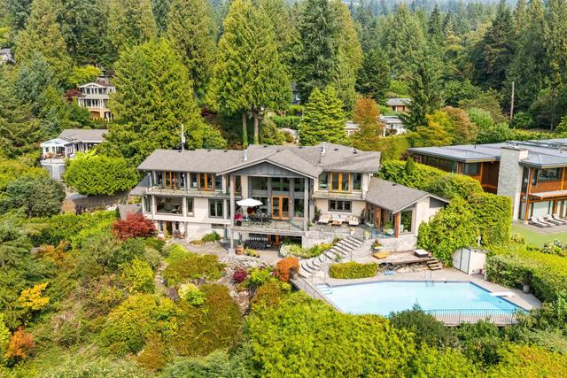 1408 31st Street  West Vancouver, BC V7V 4P5