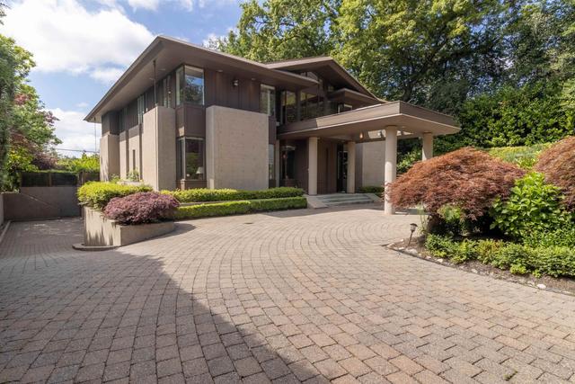 1178 Laurier Avenue  Vancouver, BC V6H 1Y5