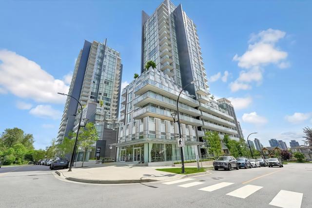 708-7418 Paulson Street  Vancouver, BC V6P 0K2