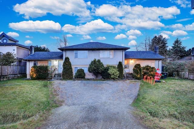 8020 Lucas Road  Richmond, BC V6Y 1G3