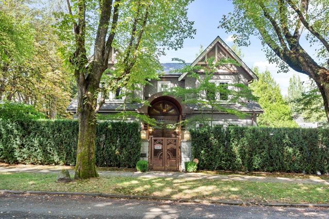 1491 26th Avenue W Vancouver, BC V6H 2B3