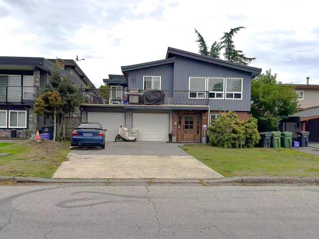 3960 Bargen Drive  Richmond, BC V6X 2S1