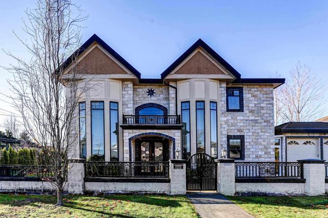 8899 Carrick Road  Richmond, BC V7C 5J7