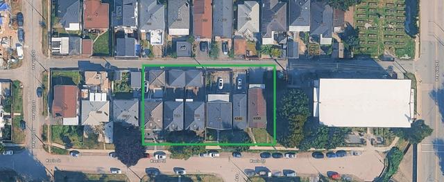 4340 Kaslo Street  Vancouver, BC V5R 2B7