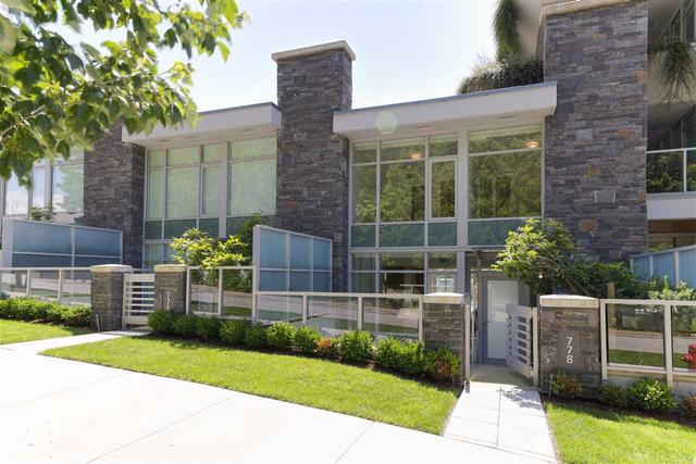 778 Arthur Erickson Place  West Vancouver, BC V7T 0B6