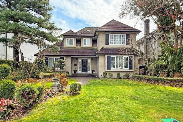 1926 62nd Avenue W Vancouver, BC V6P 2G6