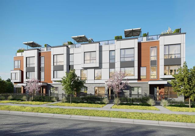 108-788 39th Avenue W Vancouver, BC V5Z 3M6