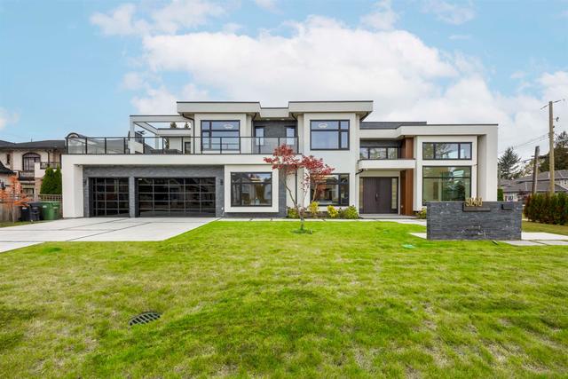 9240 Saunders Road  Richmond, BC V7A 2B1