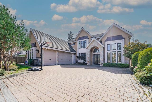 3388 Newmore Avenue  Richmond, BC V7C 1M6