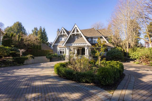 3719 Selkirk Street  Vancouver, BC V6H 2Y9