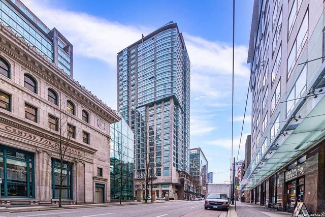 810-438 Seymour Street  Vancouver, BC V6B 6H4